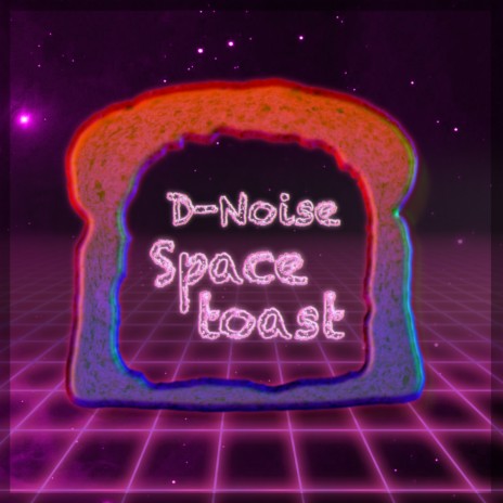 Out of Milky Way cover art