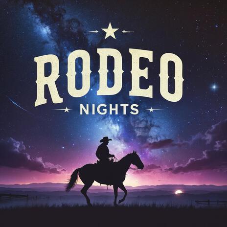 Rhythm of the Road cover art