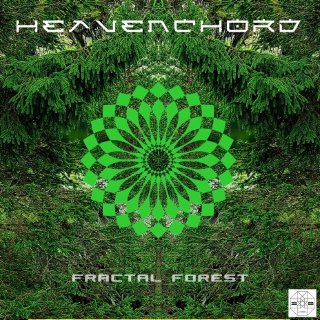 Fractal Forest, Pt. 3 cover art