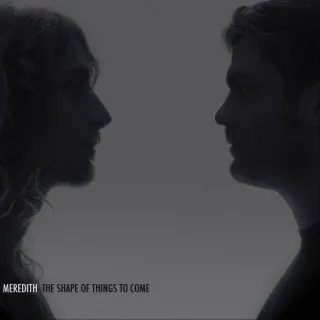 The Shape of Things to Come cover art