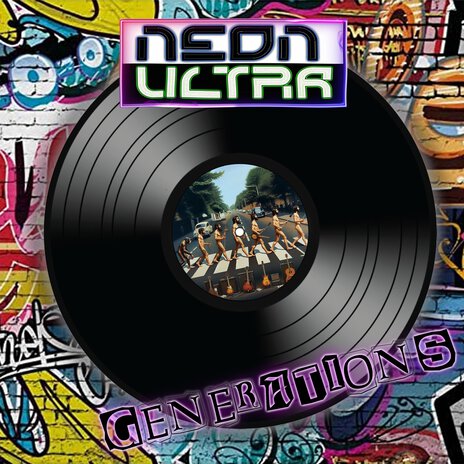 Mr Dj (Urban Mix) ft. Lanbo cover art