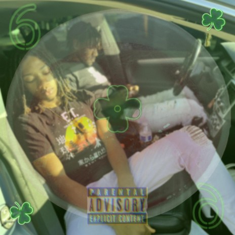 4PF ft. Who cover art