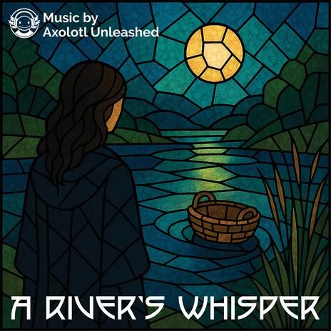 A River's Whisper cover art