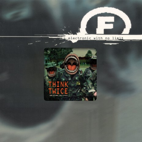 Under the Bombs cover art