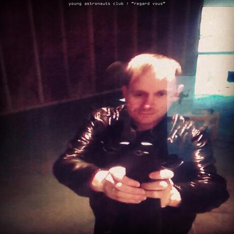 An Entrance 2 Hope (Elongated Disco Version) cover art