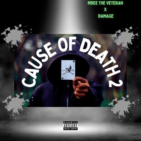 I Made It ft. Damage cover art