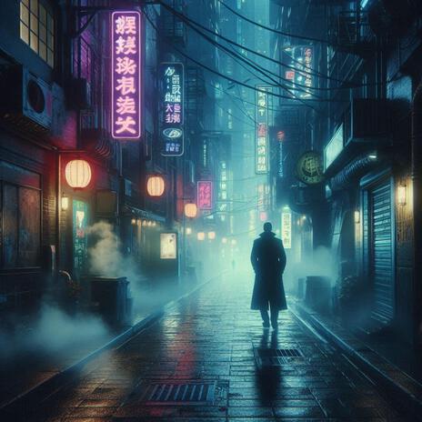 A Chase in the Night cover art
