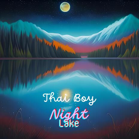 Night Lake cover art