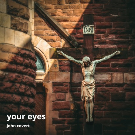 Your Eyes cover art