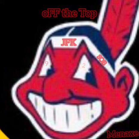 oFF The Top cover art
