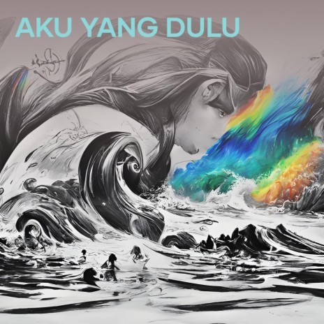 Aku Yang Dulu cover art