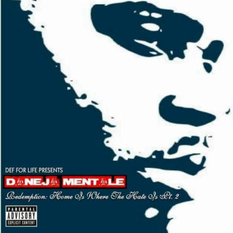 Go Hard ft. Nice cover art