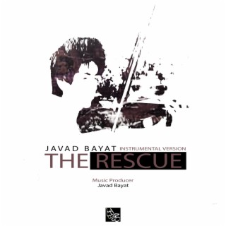 The Rescue (Instrumental Version) cover art