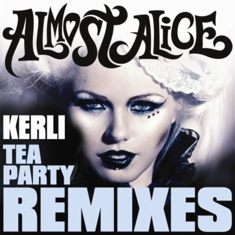 Tea Party (Chew Espresso Fix Extended Instrumental) cover art
