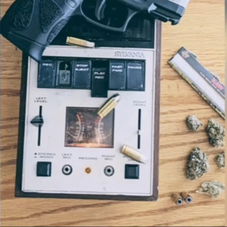 Outside cover art