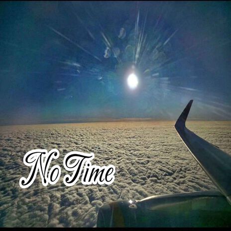 No Time ft. GoldenDream cover art