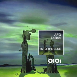 Into The Blue (Chill Dreams Mix) ft. LaBaci cover art
