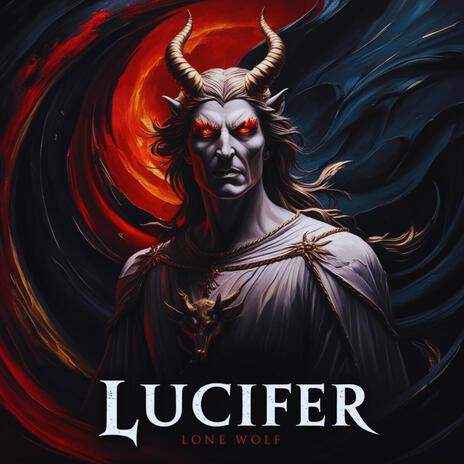 Lucifer cover art