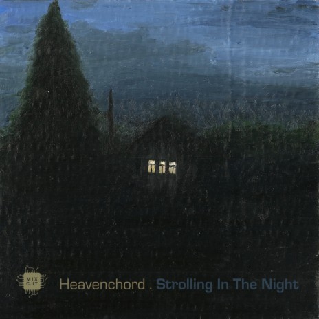 Strolling in the Night cover art