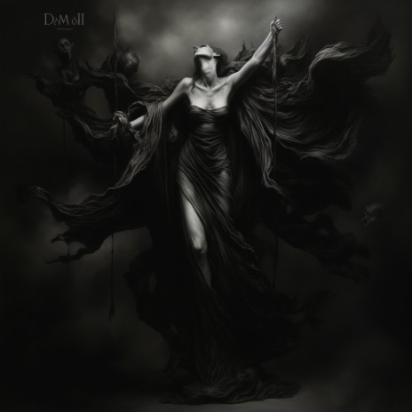 No Dominion cover art