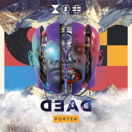 Dead (En Vivo) cover art