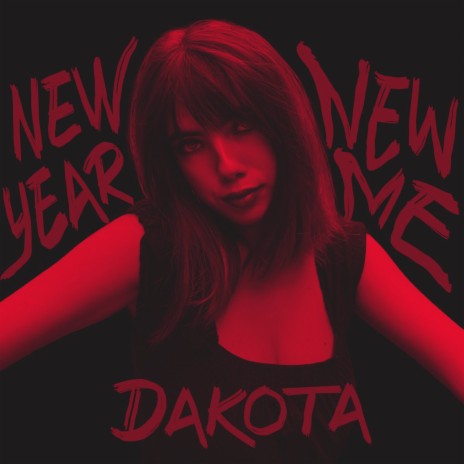 New Year New Me cover art