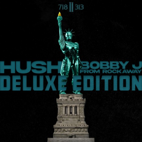 Killahz Season ft. Bobby J From Rockaway, The Truth Staten & Hatch cover art