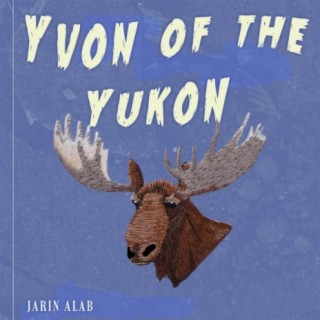 Yvon of the Yukon cover art