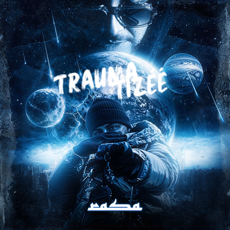 Adináá cover art