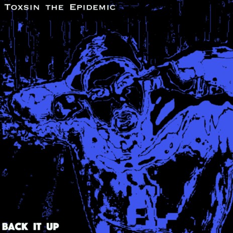 Back It Up cover art