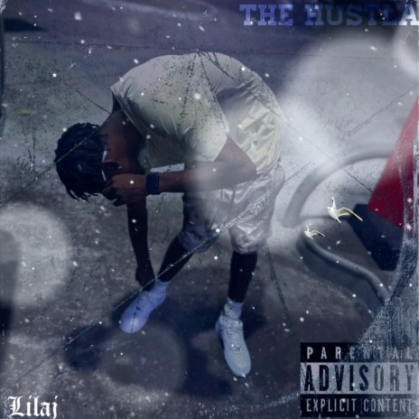 The Hustla cover art