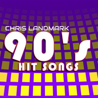 Chris Landmark