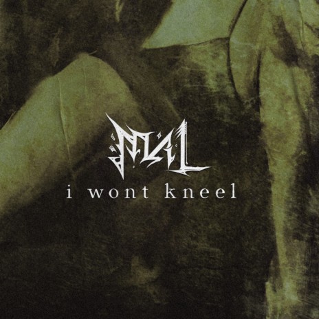 I Won't Kneel ft. Ingested & Noiseast cover art