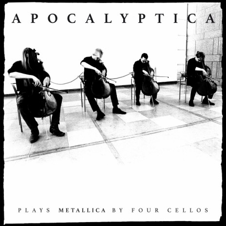 Seek and Destroy (Bonus Track) cover art
