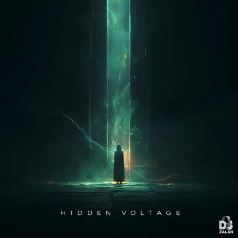 Distant Flame cover art
