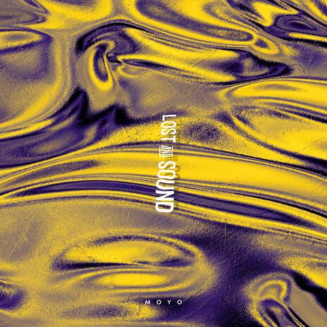 Lost And Sound cover art