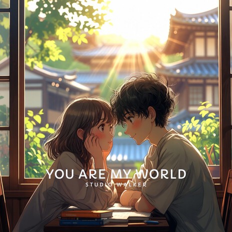 Sweet cover art