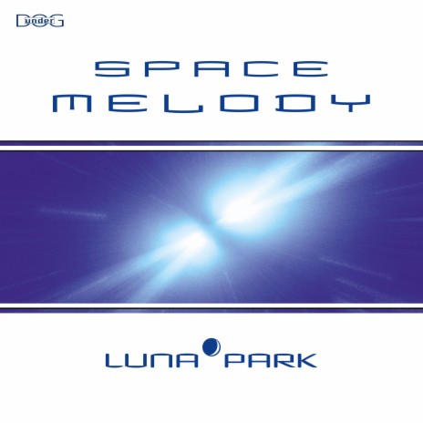 Space Melody (Extended Mix) cover art