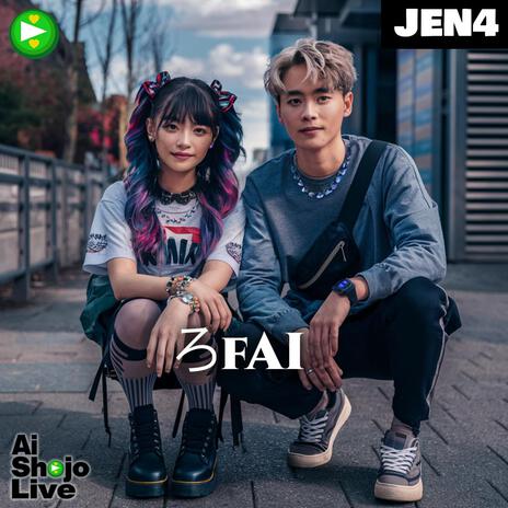 Ma Na Ja (マネージャー) cover art