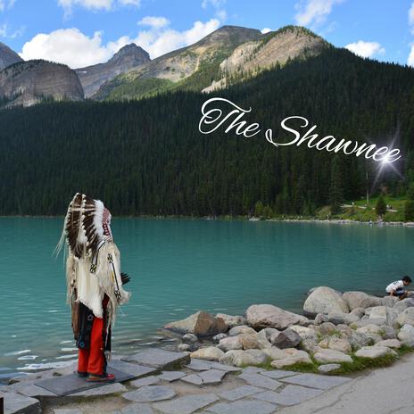 The Shawnee cover art