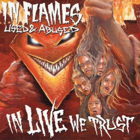 Only for the Weak (Live) cover art