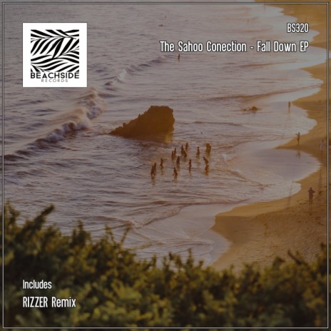 Esperanza cover art
