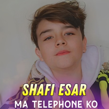 Ma Telephone Ko cover art