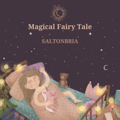 Magical Fairy Tale cover art