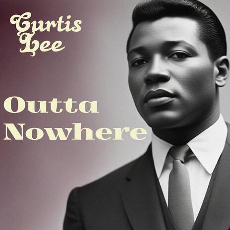 Outta Nowhere cover art