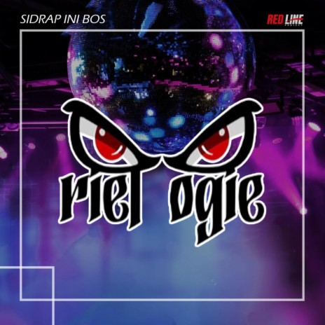 Melodi Elektone Candoleng Doleng cover art