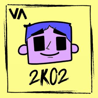 2K02 cover art