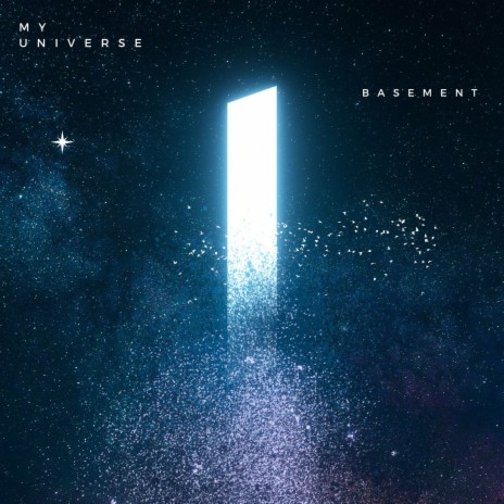 My Universe (My Universe) cover art