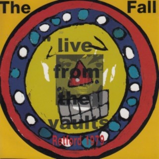 Live from the Vaults, Retford 1979