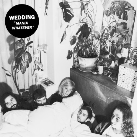I Can't Be Late cover art